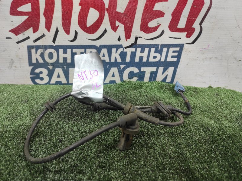 Датчик abs NISSAN X-TRAIL NT30 QR20DE передний левый (б/у)