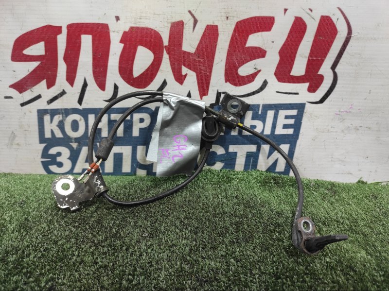 Датчик abs SUBARU IMPREZA GH2 EL154 передний левый (б/у)