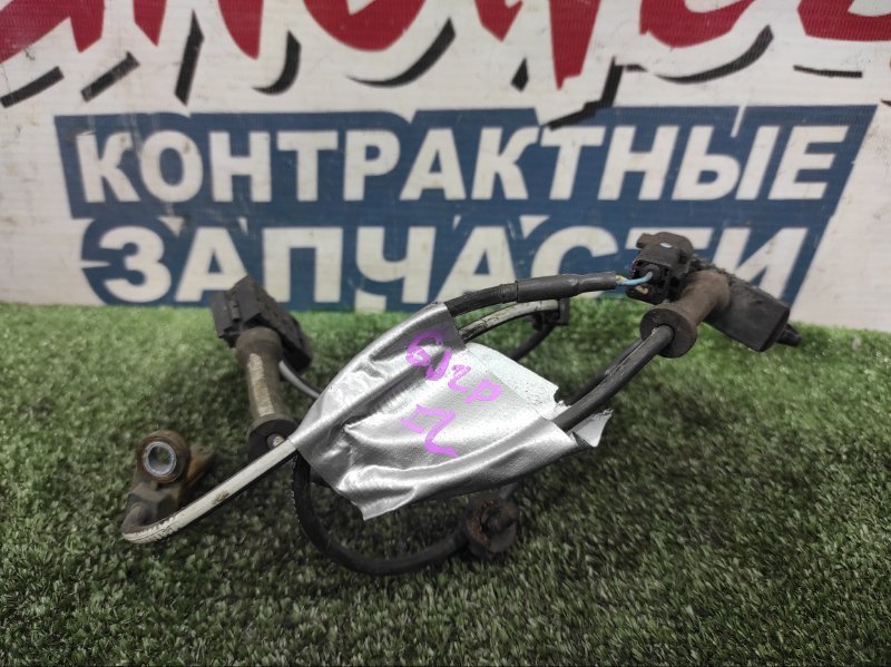 Датчик abs MAZDA ATENZA GJ2FP SH-VPTR передний левый (б/у)