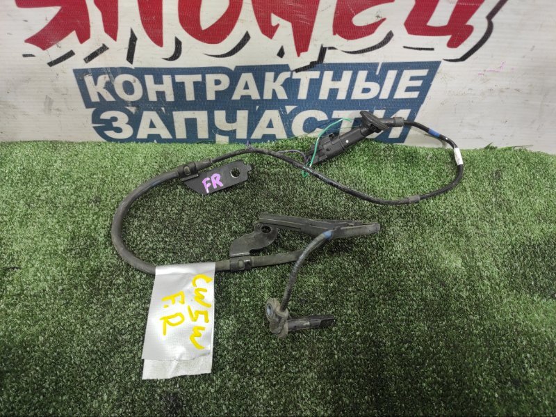 Датчик abs MITSUBISHI OUTLANDER CW5W 4B12 передний правый (б/у)