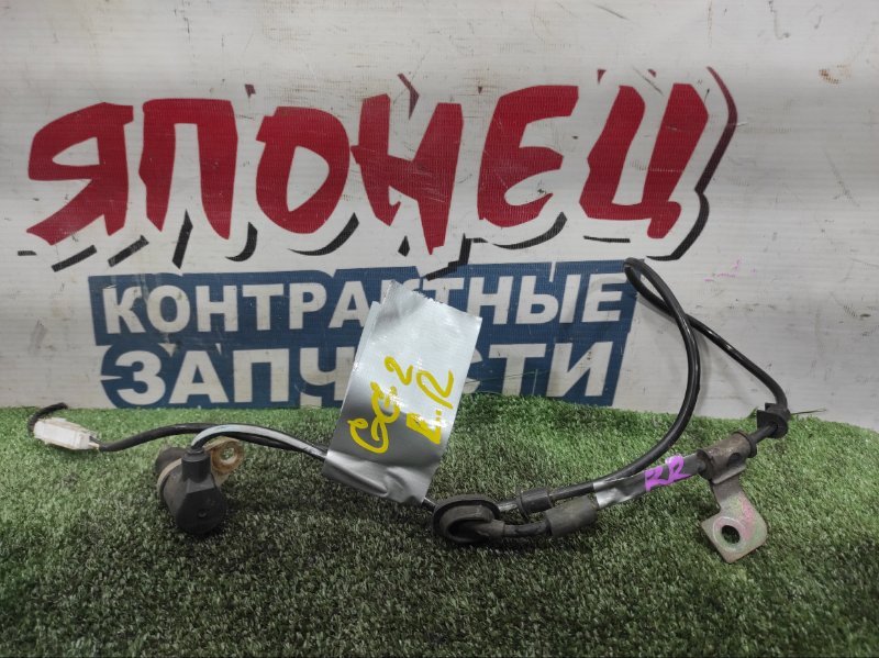 Датчик abs SUBARU IMPREZA GG2 EJ152 задний правый (б/у)