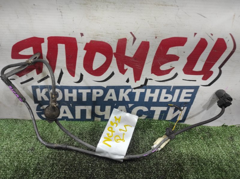 Датчик abs TOYOTA BB NCP31 задний левый (б/у)