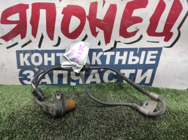 Датчик abs SUZUKI SWIFT ZC71S K12B передний левый (б/у)