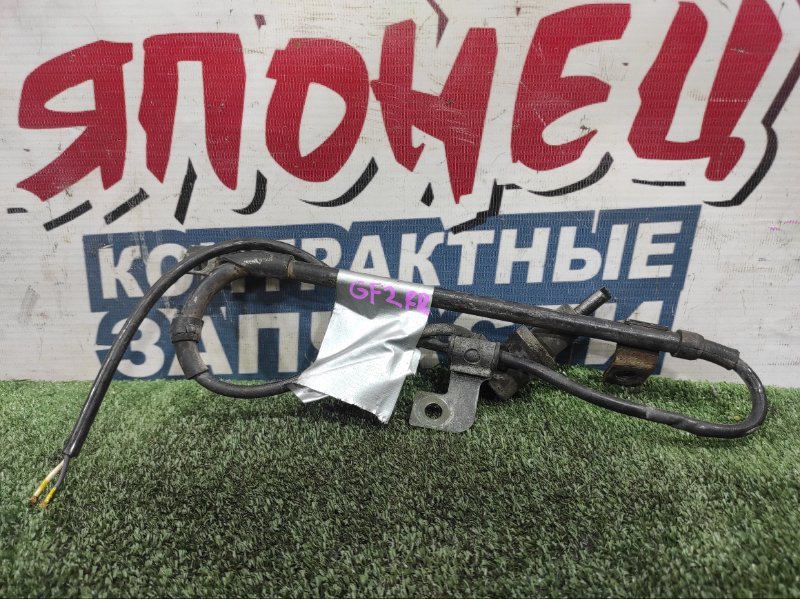 Датчик abs SUBARU IMPREZA GF2 EJ151 задний правый (б/у)