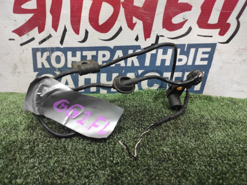 Датчик abs SUBARU IMPREZA GG2 EJ152 передний левый (б/у)