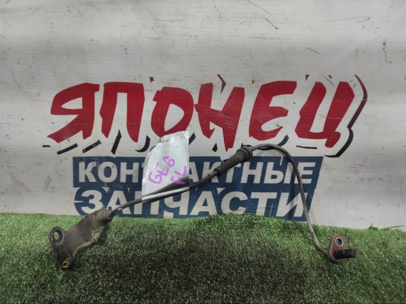 Датчик abs HONDA FIT GE6 L13A передний левый (б/у)