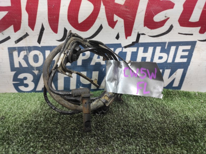 Датчик abs MITSUBISHI OUTLANDER CW5W 4B12 передний левый (б/у)
