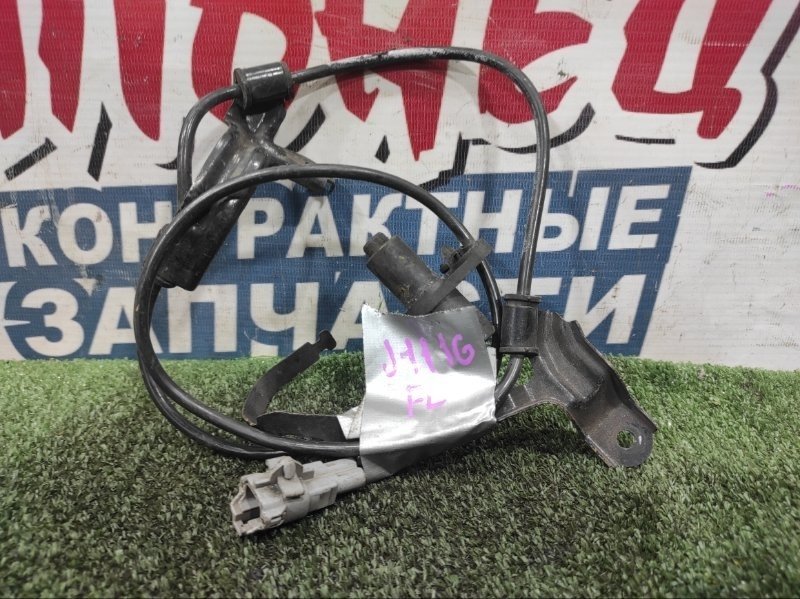 Датчик abs DAIHATSU TERIOS J111G EF-DEM передний левый (б/у)
