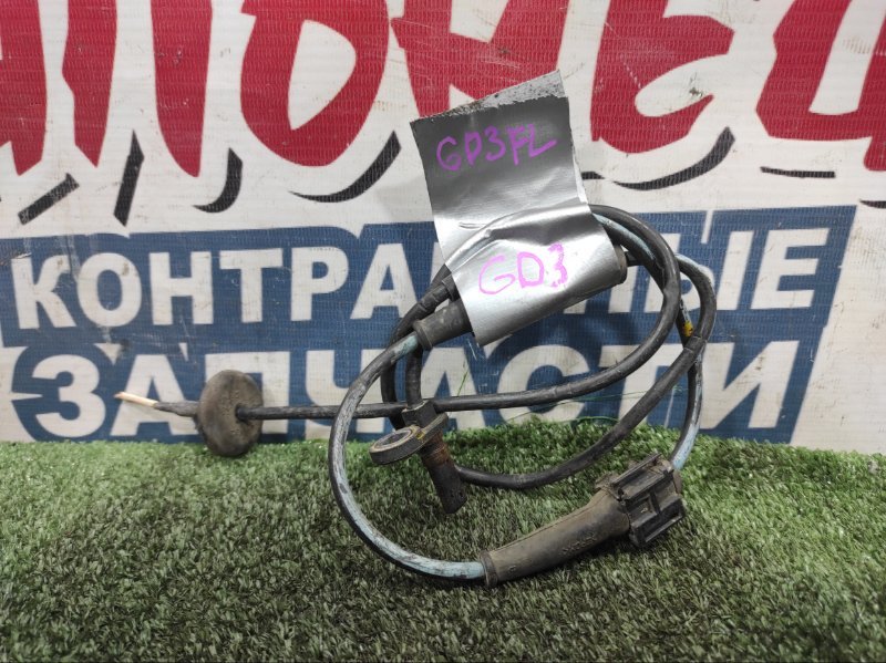 Датчик abs HONDA FIT GD3 L15A передний левый (б/у)