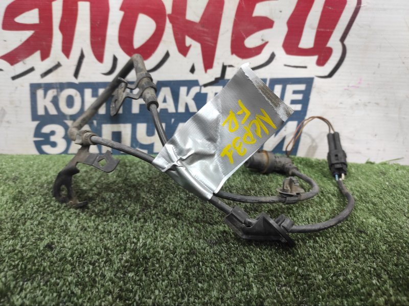 Датчик abs TOYOTA BB NCP31 1NZ-FE передний правый (б/у)
