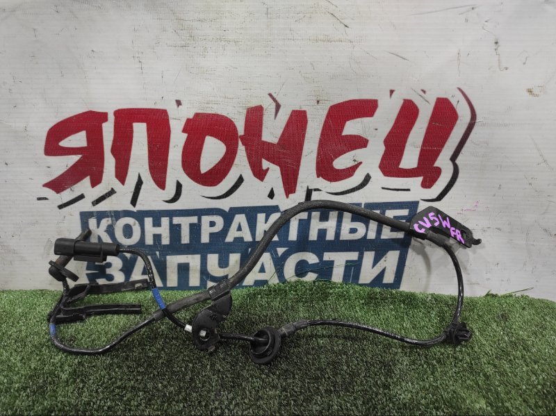 Датчик abs MITSUBISHI DELICA D5 CV5W 4B12 передний правый (б/у)