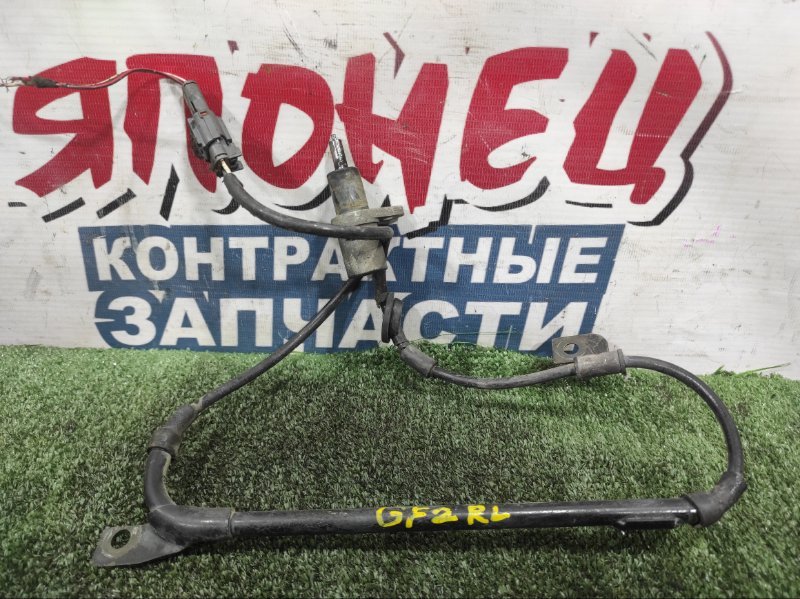Датчик abs SUBARU IMPREZA GF2 EJ151 задний левый (б/у)