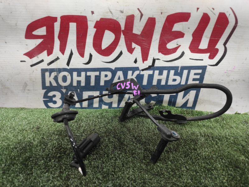 Датчик abs MITSUBISHI DELICA D5 CV5W 4B12 передний левый (б/у)