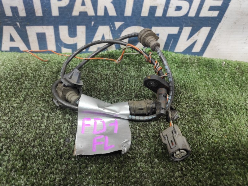Датчик abs HONDA CIVIC FD1 R18A передний левый (б/у)