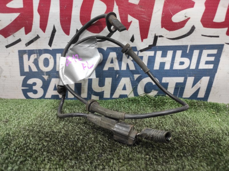 Датчик abs NISSAN NOTE E12 HR12DE передний (б/у)