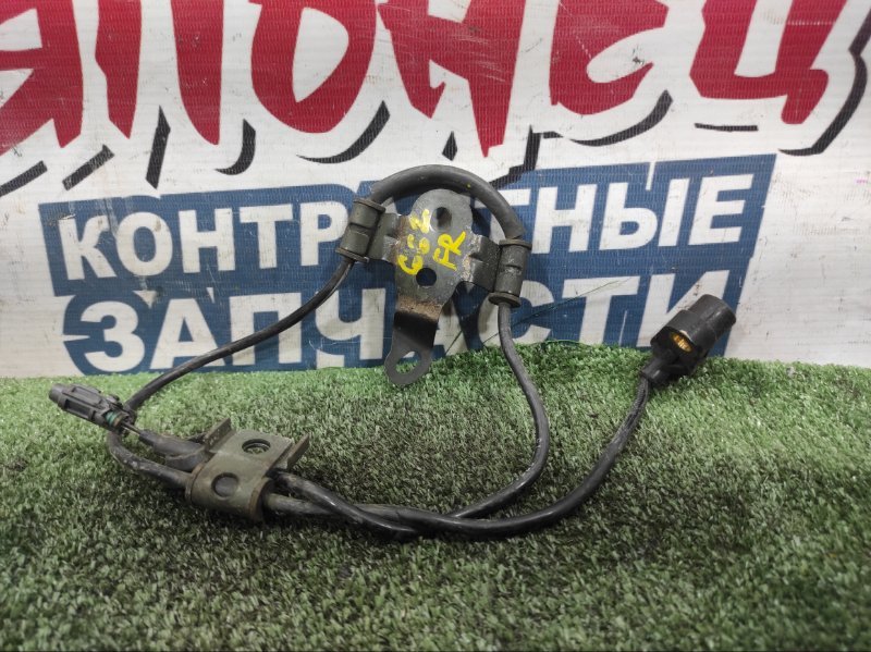 Датчик abs SUBARU IMPREZA GG2 EJ152 передний правый (б/у)