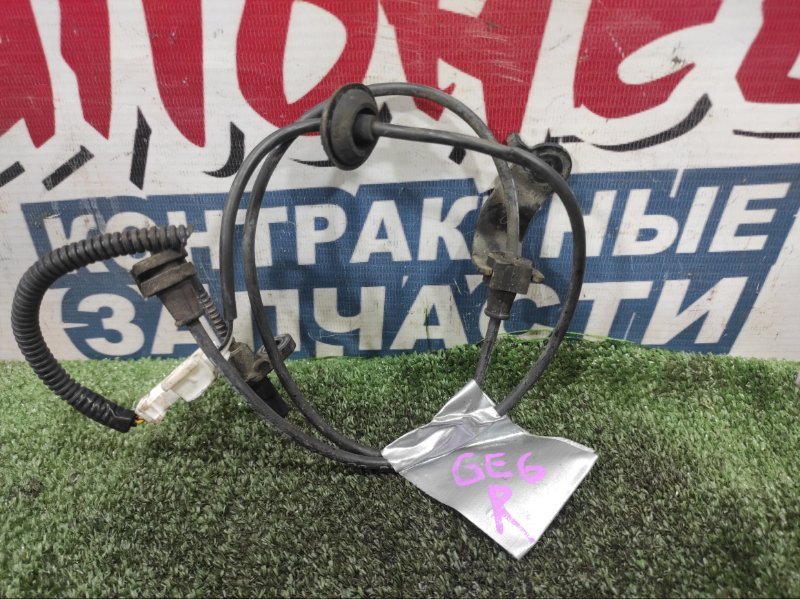 Датчик abs HONDA FIT GE6 L13A задний (б/у)
