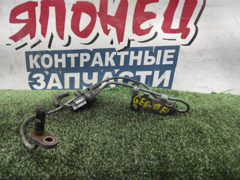 Датчик abs HONDA FIT GE6 L13A передний правый (б/у)