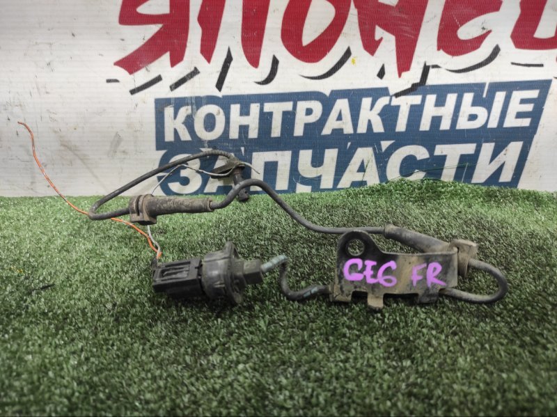 Датчик abs HONDA FIT GE6 L13A передний правый (б/у)