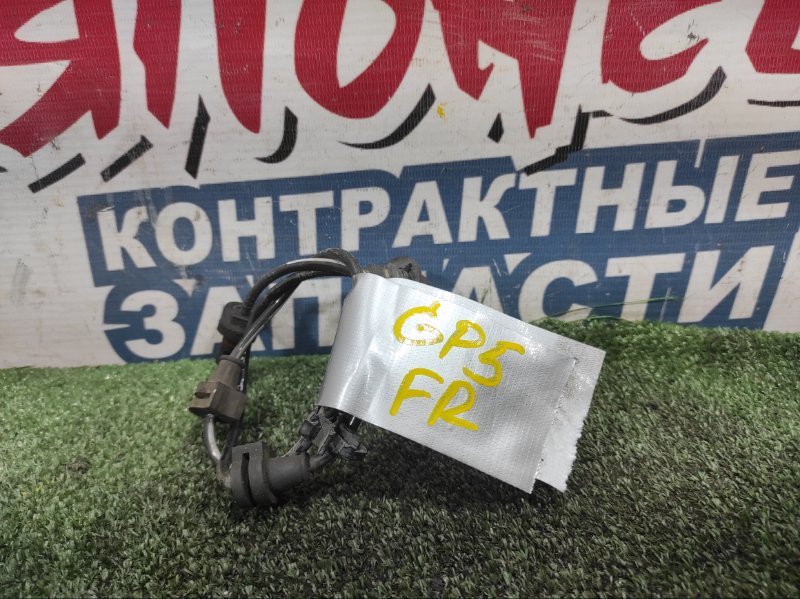 Датчик abs HONDA FIT GP5 LEB передний правый (б/у)