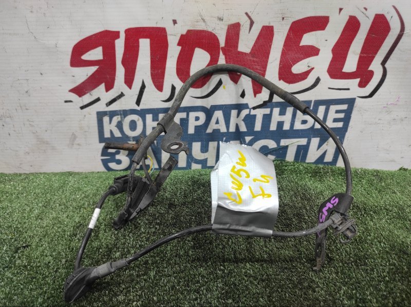 Датчик abs MITSUBISHI OUTLANDER CW5W 4B12 передний левый (б/у)