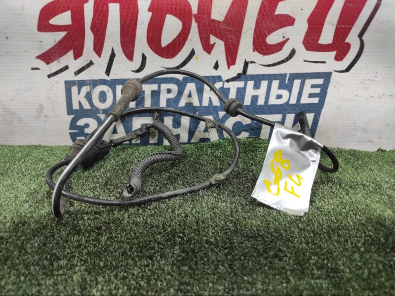 Датчик abs HONDA FIT GE8 L15A передний левый (б/у)