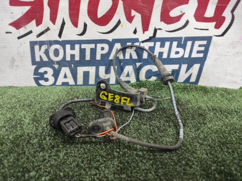 Датчик abs HONDA FIT GE8 L15A передний левый (б/у)