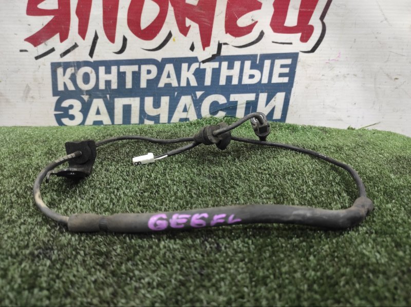 Датчик abs HONDA FIT GE6 L13A задний (б/у)