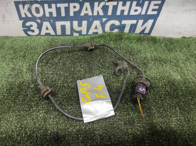 Датчик abs HONDA FIT GP5 LEB передний левый (б/у)