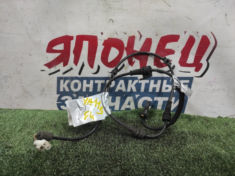 Датчик abs SUZUKI SX4 YA11S M15A передний левый (б/у)