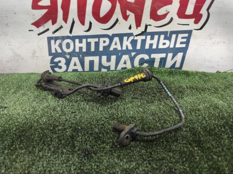 Датчик abs HONDA FIT GP1 LDA передний левый (б/у)