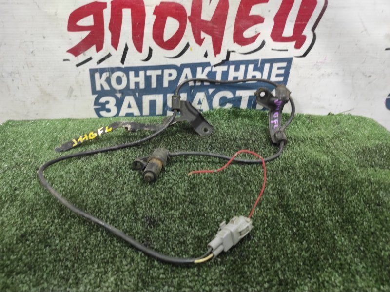 Датчик abs DAIHATSU TERIOS KID J111G EF-DEM передний левый (б/у)