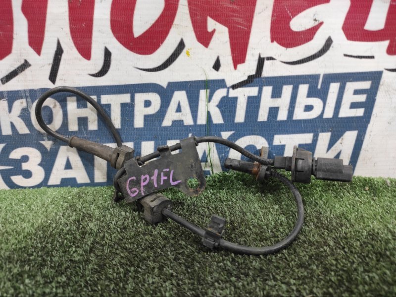 Датчик abs HONDA FIT GP1 LDA передний левый (б/у)