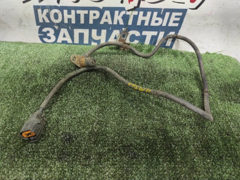 Датчик abs MITSUBISHI PAJERO V75W 6G74 передний левый (б/у)