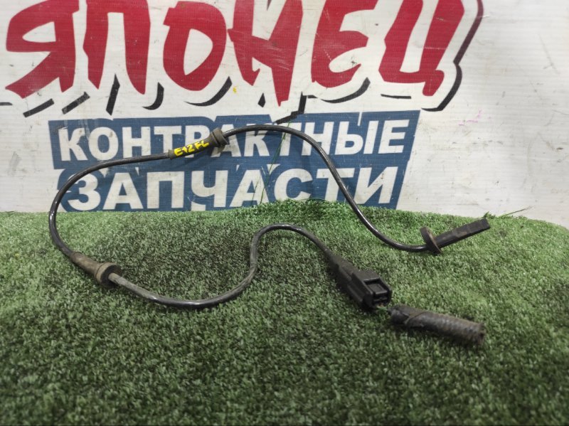 Датчик abs NISSAN NOTE E12 HR12DE передний (б/у)