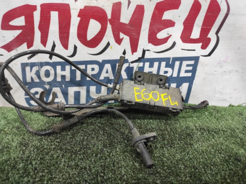 Датчик abs BMW 5 SERIES E60 M54B30 передний левый (б/у)