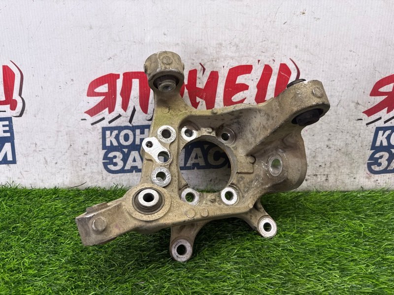 Цапфа NISSAN SKYLINE V36 VQ25HR задняя левая (б/у)