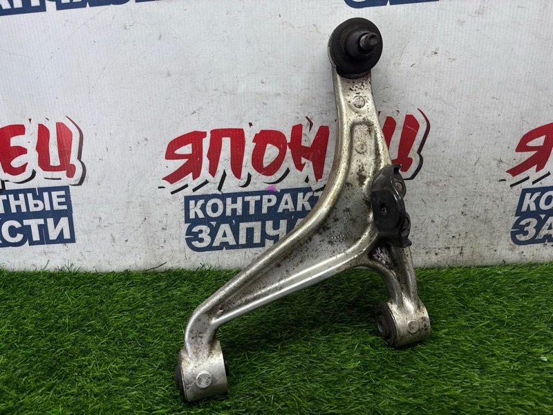 Рычаг верхний NISSAN SKYLINE V36 VQ25HR задний правый (б/у)