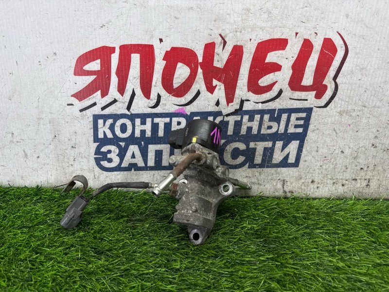 Клапан egr TOYOTA COROLLA FIELDER NZE144 1NZ-FE (б/у)