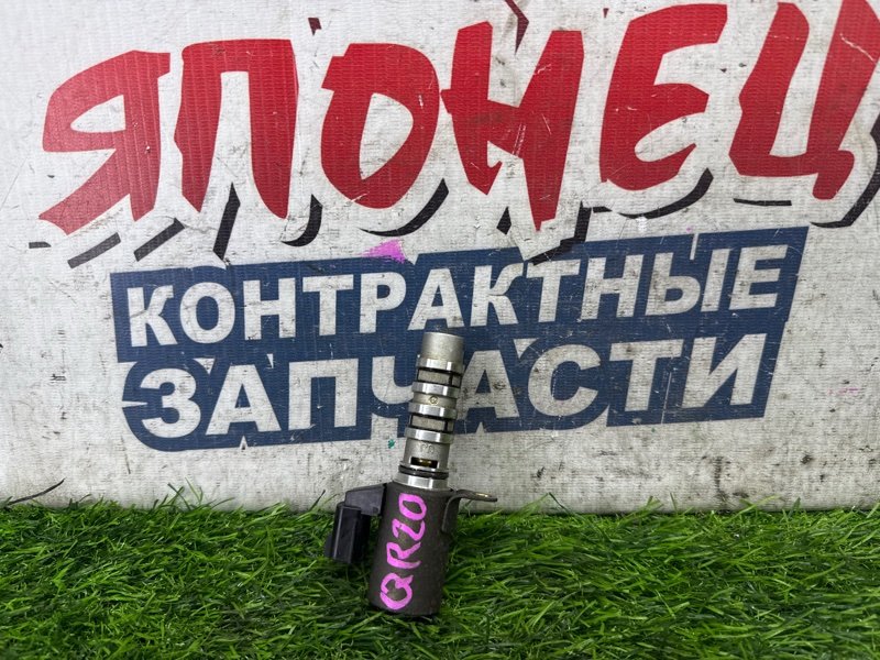 Клапан vvt-i NISSAN X-TRAIL NT30 QR20DE (б/у)