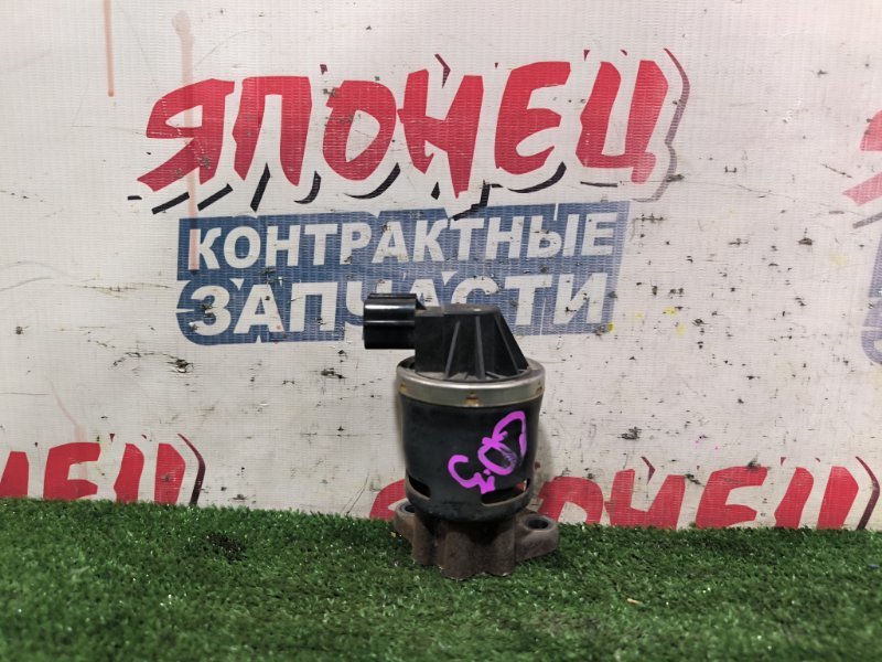 Клапан egr HONDA FIT GD3 L15A (б/у)