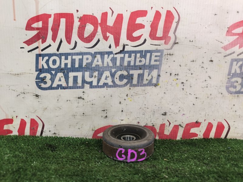 Ролик обводной HONDA FIT GD3 L15A (б/у)