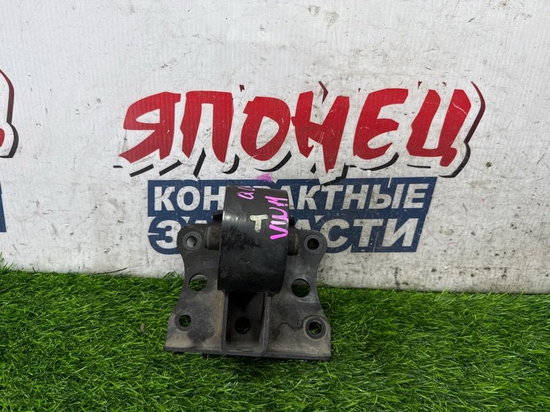 Подушка двигателя NISSAN EXPERT VW11 QG18DE левая (б/у)