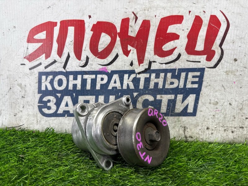 Натяжитель ремня NISSAN EXPERT VW11 QG18DE (б/у)