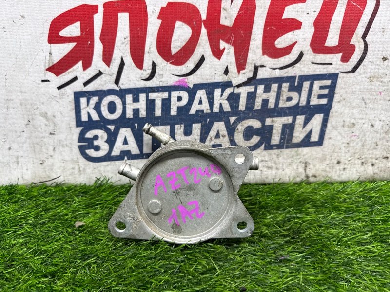 Теплообменник TOYOTA ALLION AZT240 1AZ-FSE (б/у)