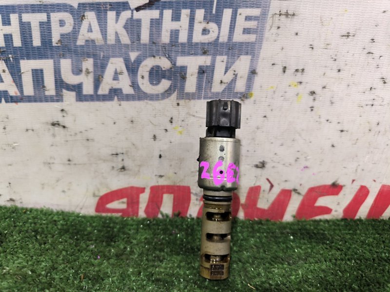 Клапан vvt-i TOYOTA WISH ZGE20 2ZR-FAE (б/у)