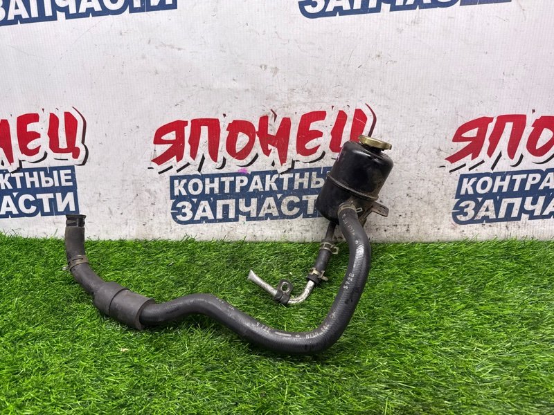 Бачок гидроусилителя MITSUBISHI DIAMANTE F31A 6G73 (б/у)