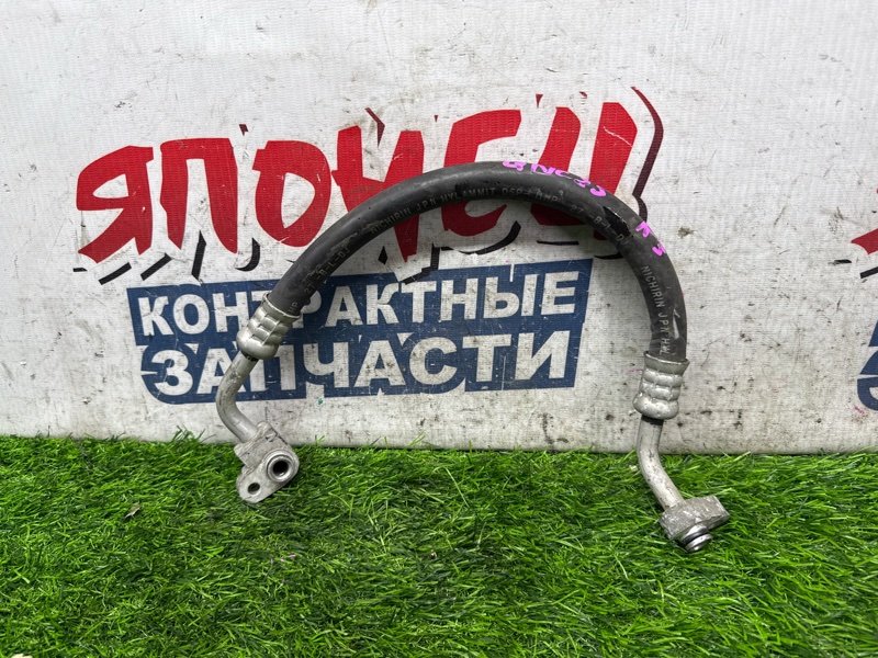 Шланг кондиционера TOYOTA BB QNC25 K3-VE (б/у)