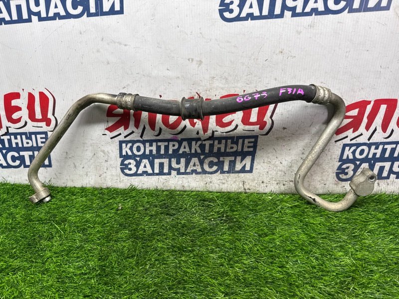 Шланг кондиционера MITSUBISHI DIAMANTE F31A 6G73 (б/у)