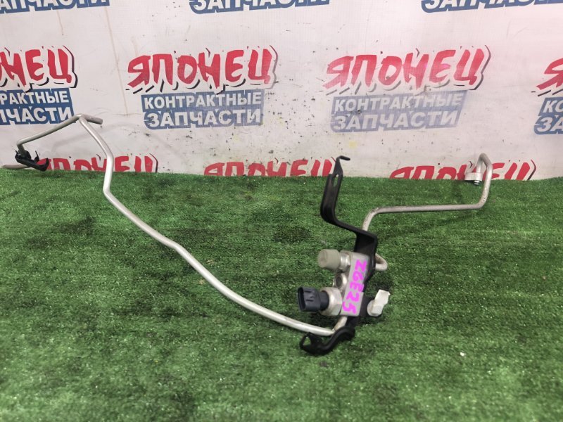 Трубка кондиционера TOYOTA WISH ZGE25 2ZR-FAE (б/у)